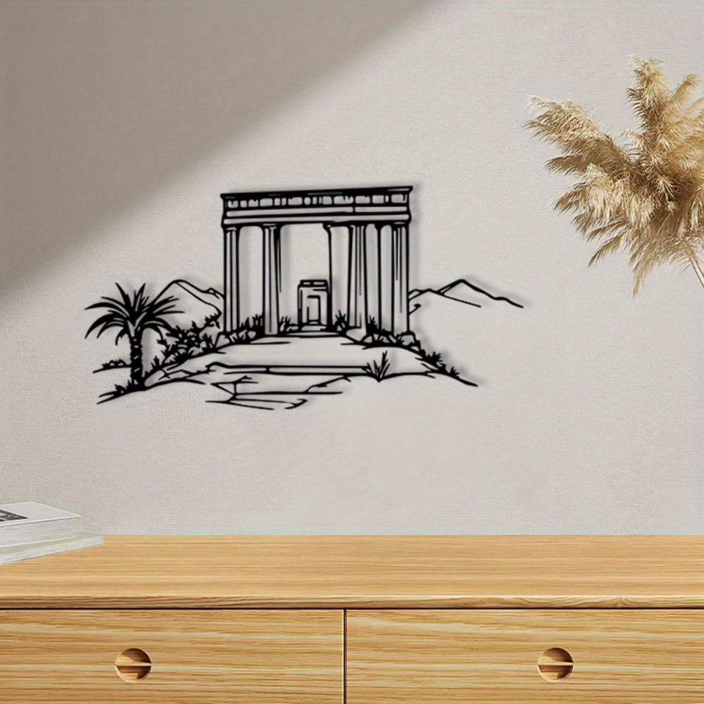 Art & Craft Paper For Kids - CIFBUY Demir Duvar Sanatı Dini Duvar