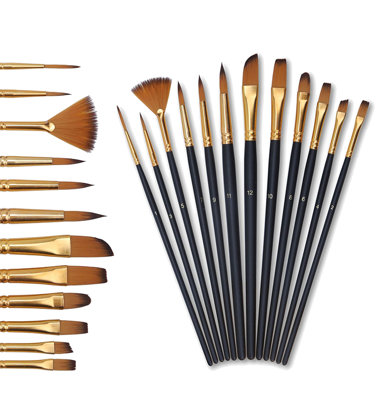 Çok fonksiyonlu suluboya guaj  - Gouache Paint Set incelemesi ve fiyatı