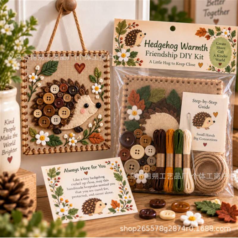 Şirin, Taşınabilir, Kendin Yap - Art Craft Kit incelemesi ve fiyatı