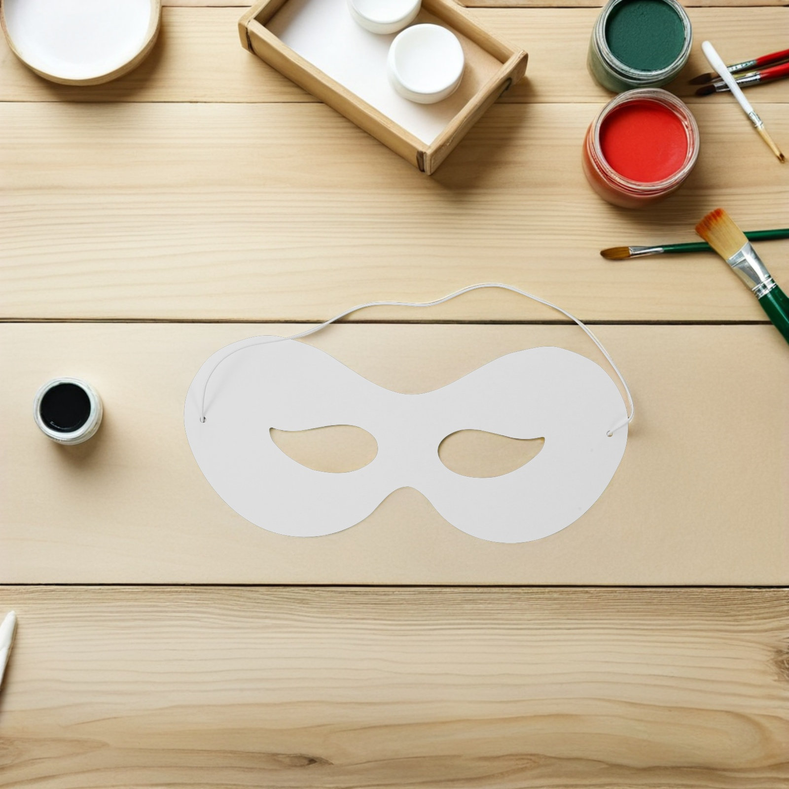 40 Adet Çocuklar İçin Boş, Boy - Art Craft With Paper incelemesi ve fiyatı