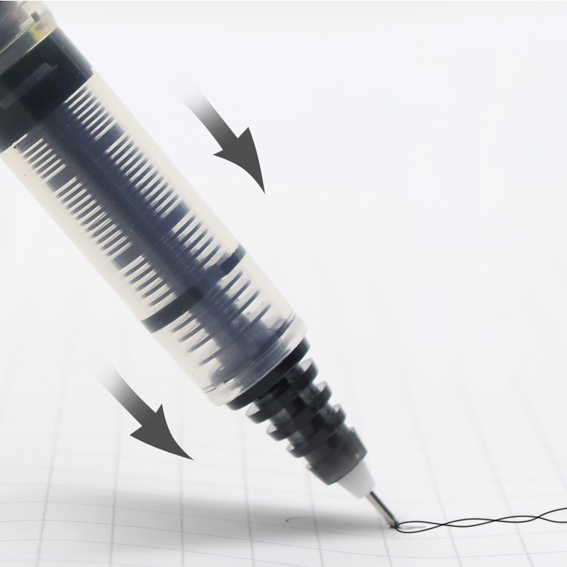 5 adet PILOT jel kalem BXC-V5/ - Pilot Pen V5 incelemesi ve fiyatı