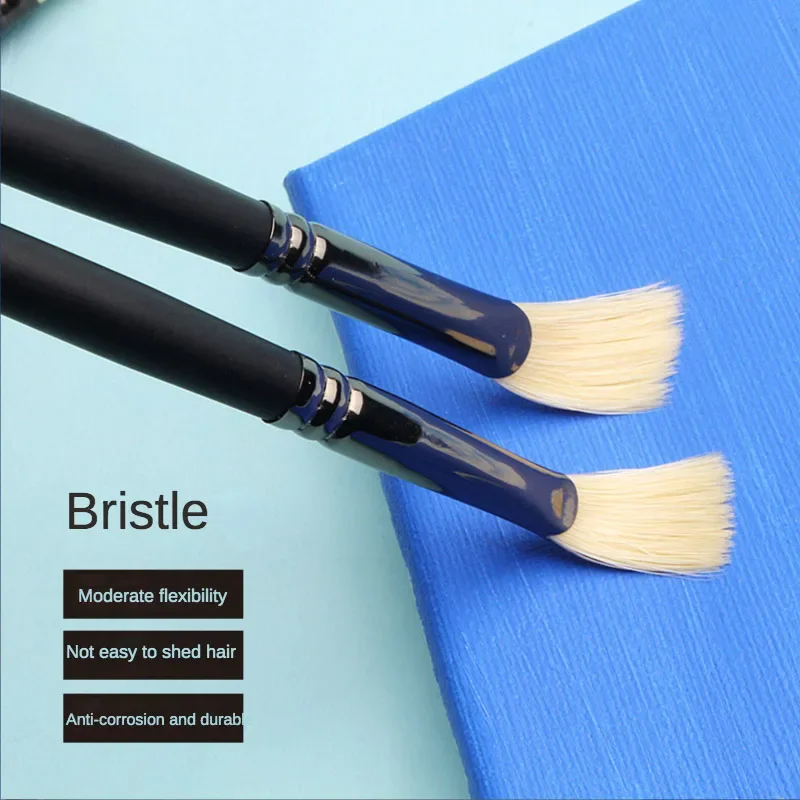 10'lu Set Guaj Boya Fırçası, S - Gouache Paint Set incelemesi ve fiyatı
