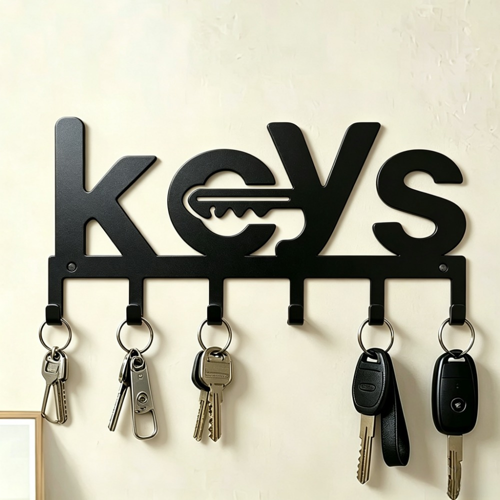 CIFBUY Anahtar Şeklinde Metal  - Art Craft Bar incelemesi ve fiyatı