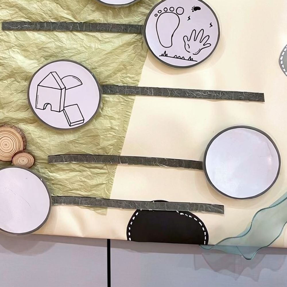 Orman Temalı Kendin Yap Kağıt  - Art Craft With Paper incelemesi ve fiyatı