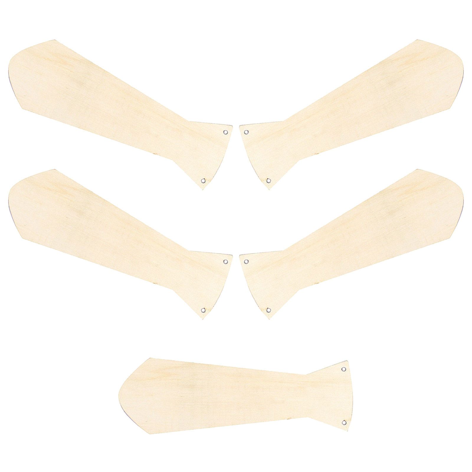 5 Adet Ahşap Kravat, Babalar G - Art And Craft For Father'S Day incelemesi ve fiyatı