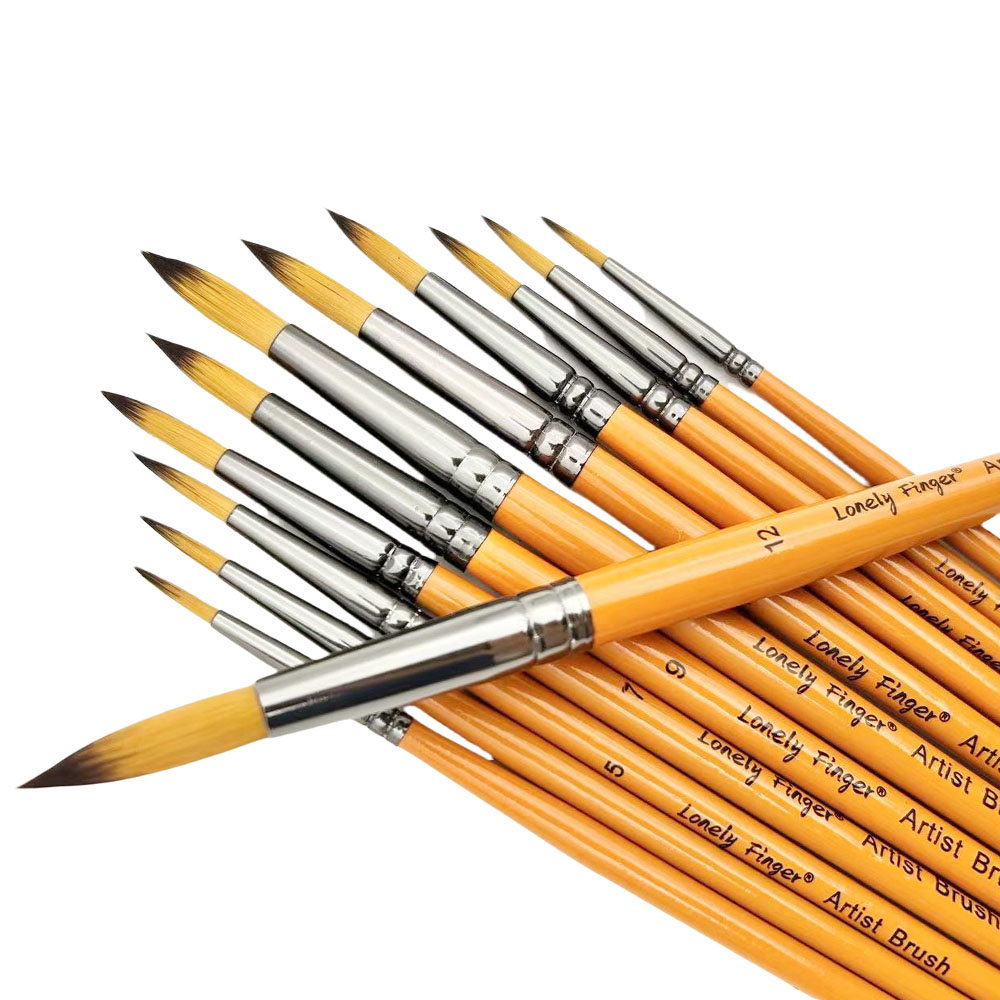 12 adet profesyonel sanatçı bo - Gouache Paint Set incelemesi ve fiyatı