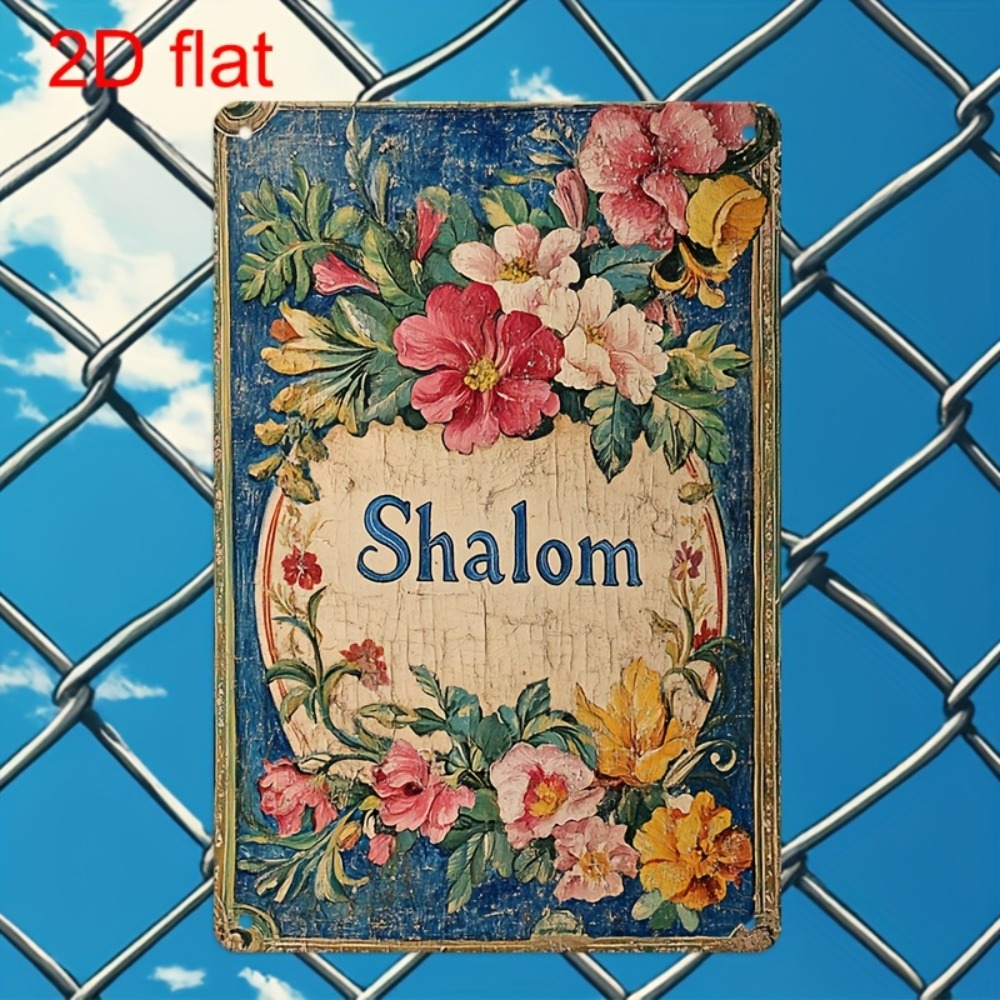 CIFBUY Vintage Çiçekli Şalom A - Art & Craft Paper For Kids incelemesi ve fiyatı